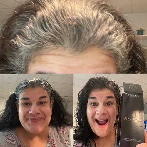 Antes y después